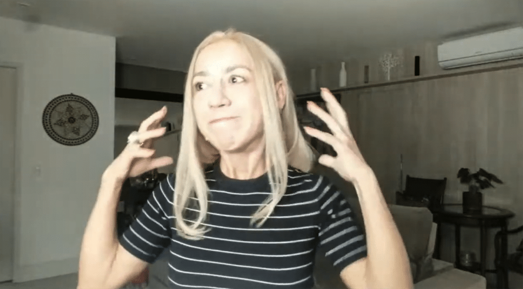 COMO ELIMINAR A GORDURA NO FÍGADO NA MENOPAUSA.