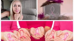 cancer de mama dói quando aperta