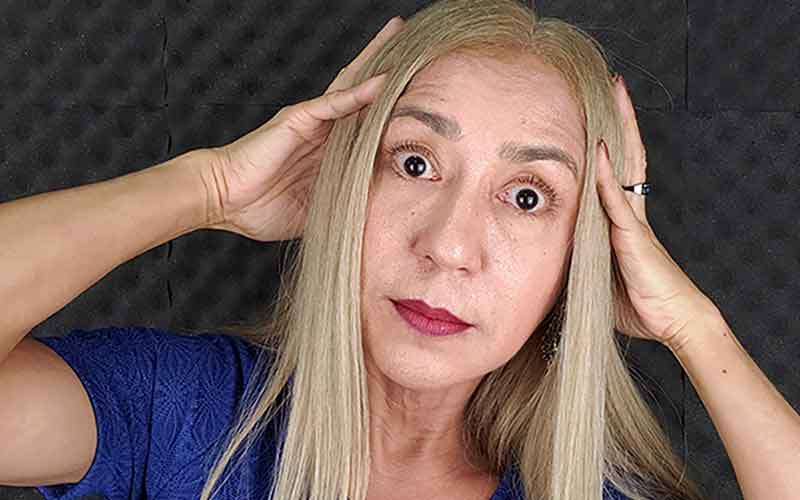 menstruação na menopausa