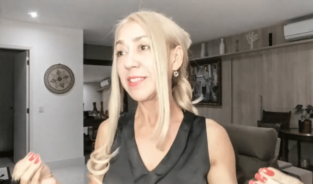 COMO ALIVIAR OS SINTOMAS DA MENOPAUSA SE VOCÊ NÃO PODE USAR HORMÔNIOS.