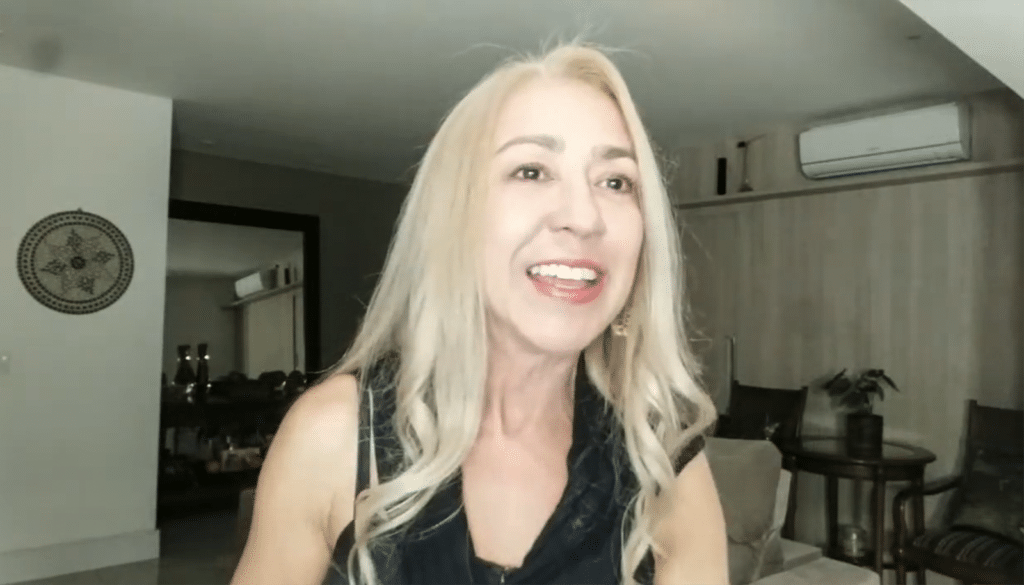 12 DICAS PARA EMAGRECER APÓS A MENOPAUSA.