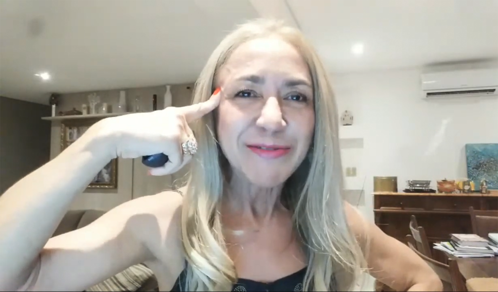 SEIS ESTRATÉGIAS PARA CONTROLAR A ANSIEDADE NA MENOPAUSA