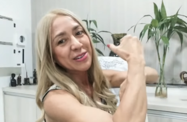UM PODEROSO ALIMENTO QUE AJUDA A EMAGRECER NA MENOPAUSA