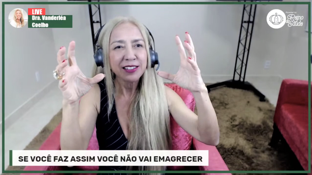 É POR ESSE MOTIVO QUE VOCÊ NÃO EMAGRECE APÓS OS 40