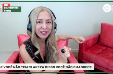 2 ESCOLHAS SIMPLES PARA EMAGRECER DE FORMA DEFINITIVA