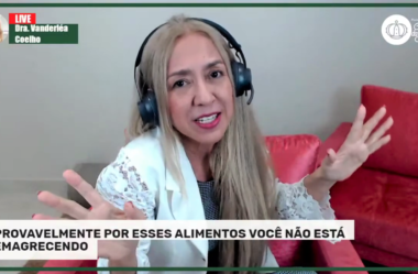 ESSE É O SEGREDO PARA EMAGRECER NA MENOPAUSA