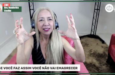 É POR ESSE MOTIVO QUE VOCÊ NÃO EMAGRECE APÓS OS 40