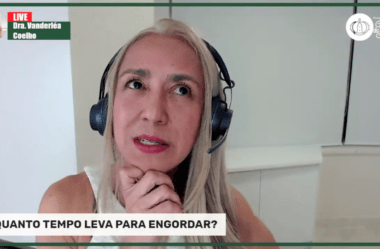 QUAL O PROBLEMA DO EMAGRECIMENTO RÁPIDO?