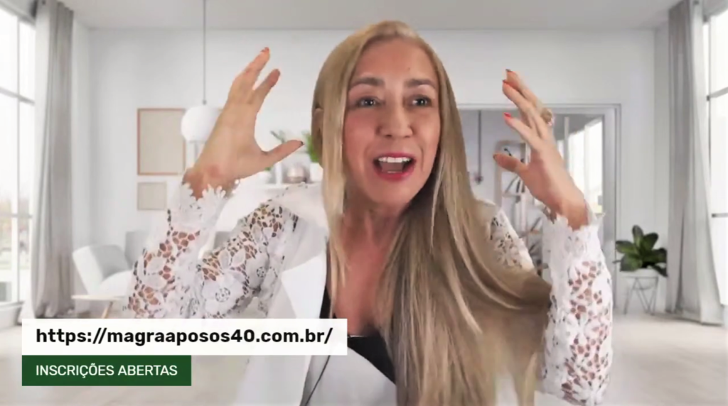 ISSO GERA COMPULSÃO POR DOCES E IMPEDE QUE VOCÊ EMAGREÇA