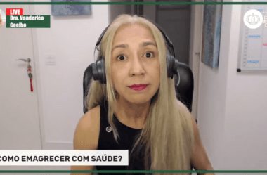 POR ESSE MOTIVO VOCÊ JAMAIS VAI EMAGRECER COM SAÚDE