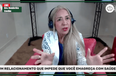 UM RELACIONAMENTO QUE TE IMPEDE DE EMAGRECER COM SAÚDE