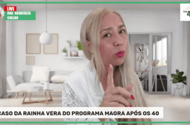 ESSES VÍNCULOS IMPEDEM QUE VOCÊ FIQUE MAGRA NA MENOPAUSA