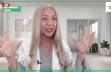 SABENDO DISSO FICA FÁCIL ABANDONAR O AÇÚCAR NA MENOPAUSA E EMAGRECER APÓS OS 40
