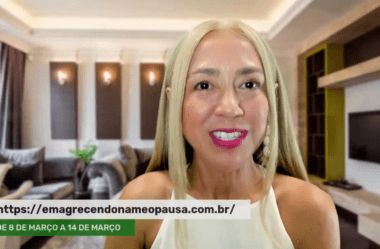 PARA QUEM SE CONFORMOU COM A BARRIGA DA MENOPAUSA