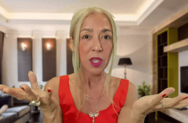 PARA QUEM TEM DOR NO CORPO INTEIRO NA MENOPAUSA