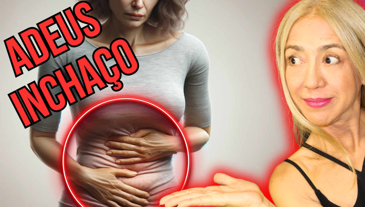 Desinche a Barriga na Menopausa: Soluções Efetivas Reveladas! - Dra ...